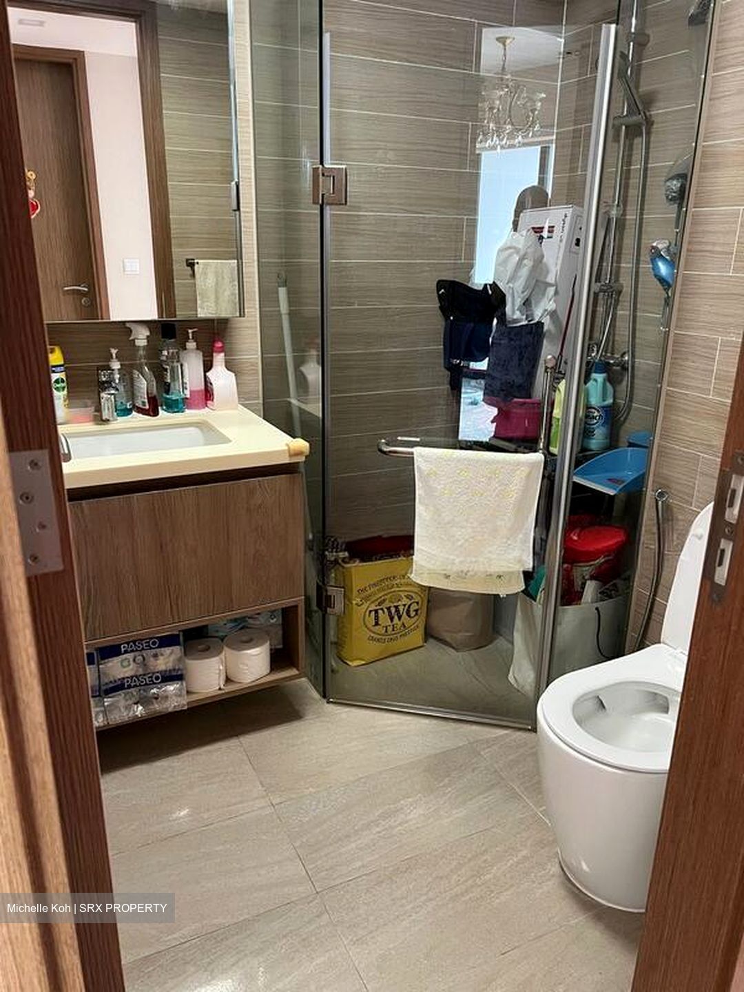 Kingsford Waterbay (D19), Apartment #517607011